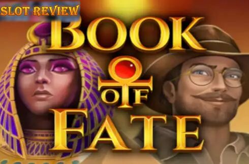 Book Of Fate Nailed It Games slot